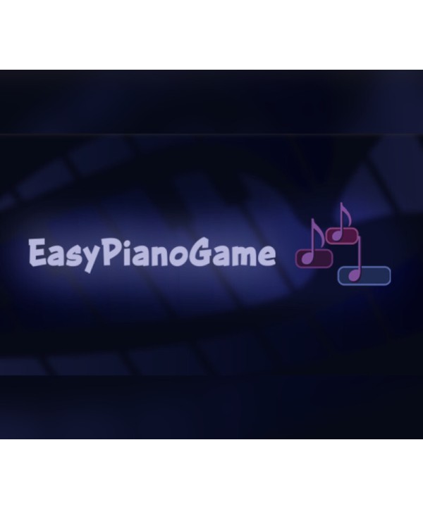EasyPianoGame Steam Key GLOBAL